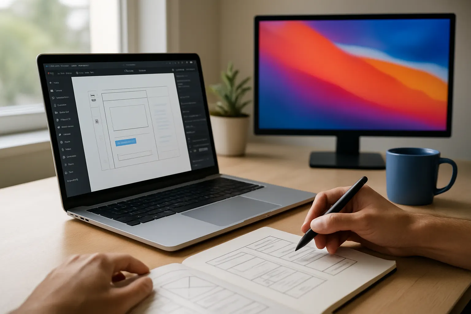 Best AI design tools for designers that actually help