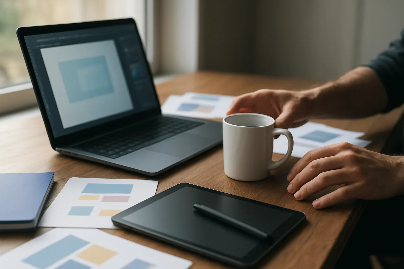 Best Free Graphic Design Tools — What 'Free' Actually Covers