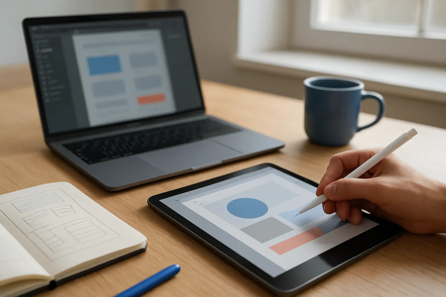 Canva vs Figma: pick for marketing social vs product UI