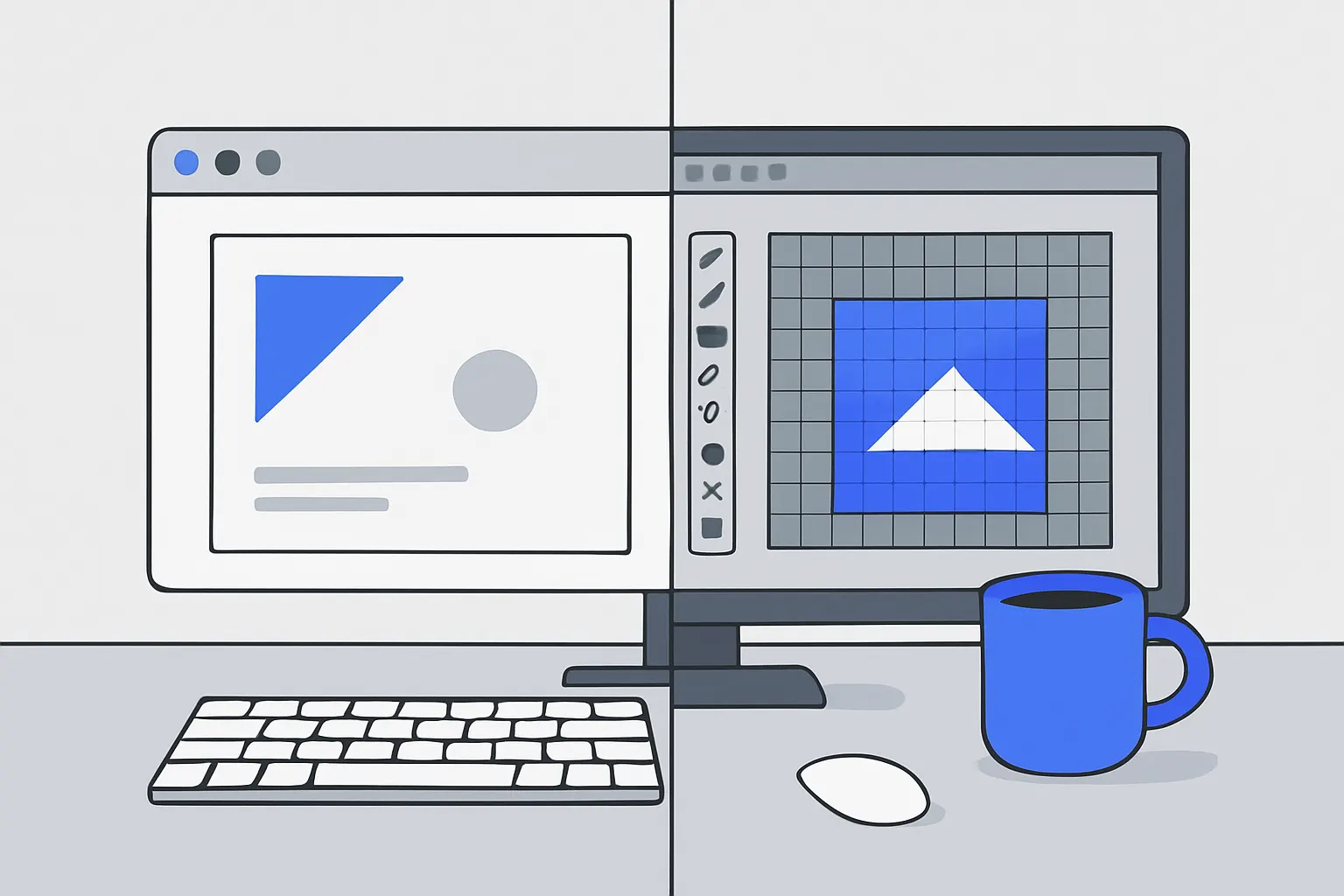 Canva vs Photoshop: Which to Pick and When