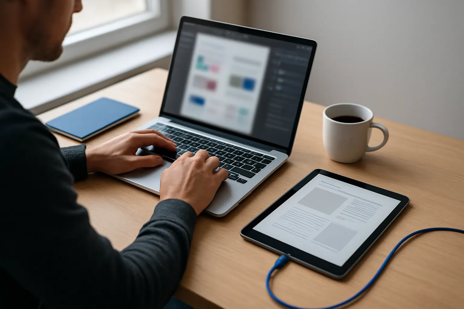 Client onboarding for freelance designers: the kickoff that prevents feedback chaos