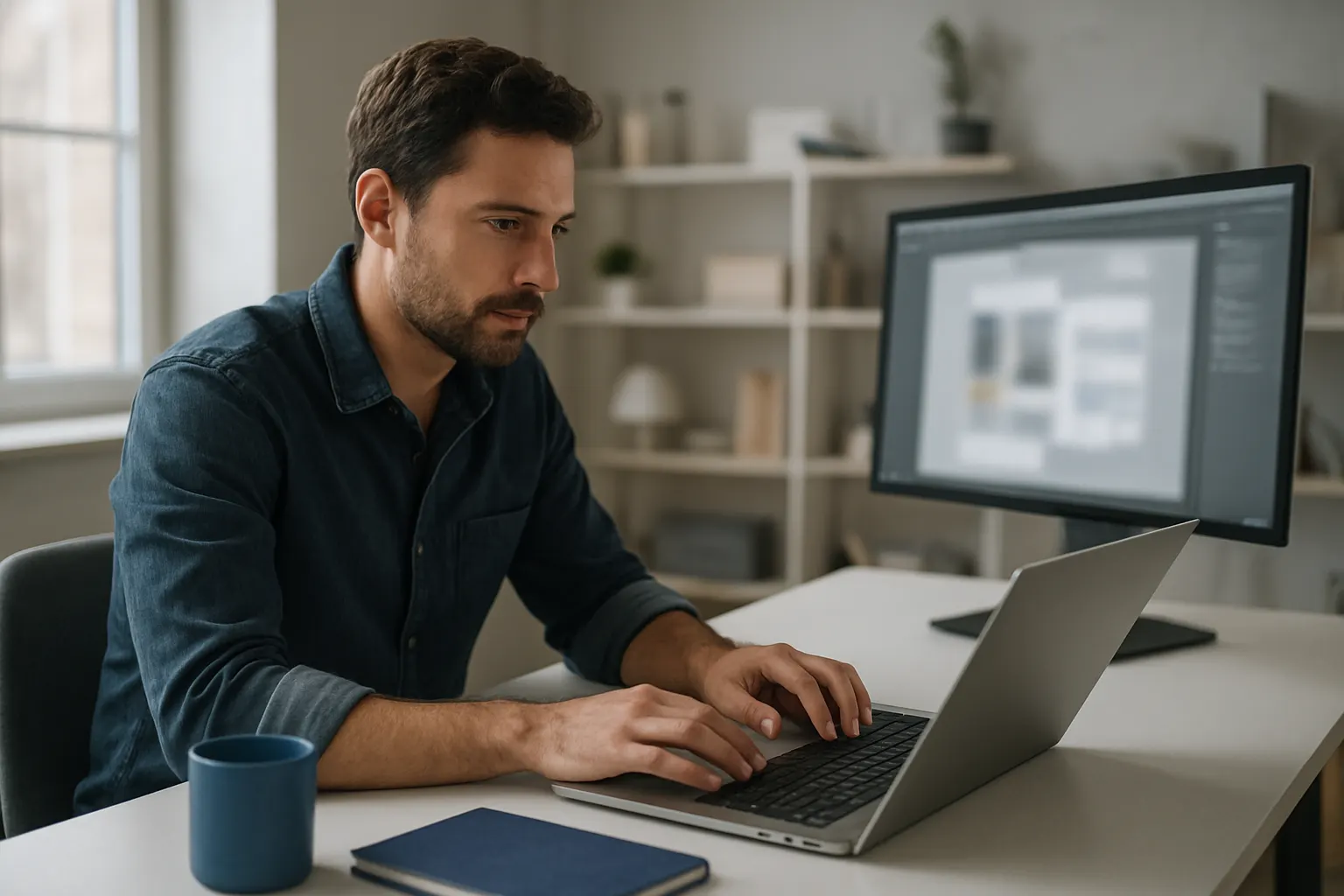 Design approval email template that gets a yes