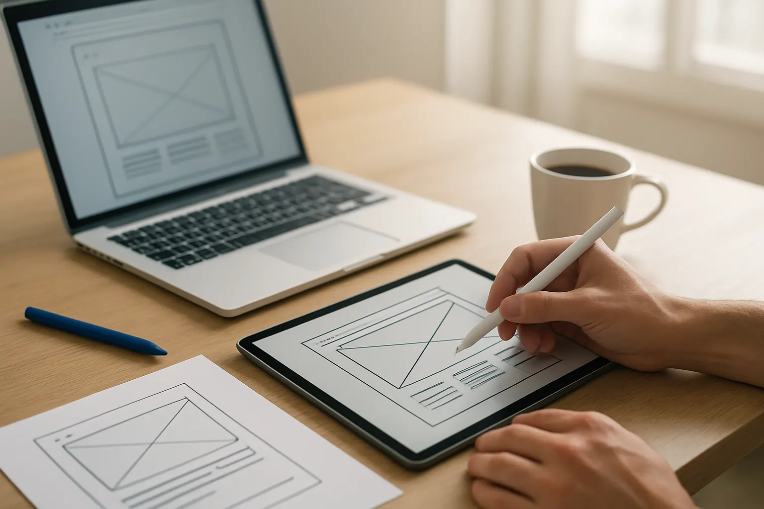 Design Proofing Process: A Freelance Checklist