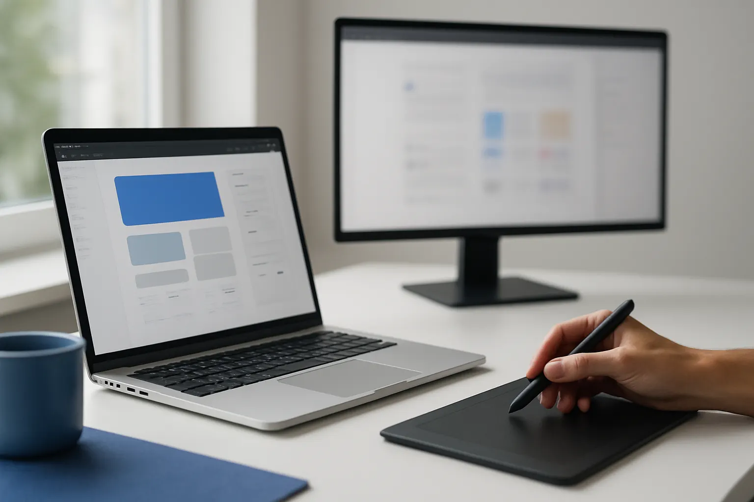 Figma vs Sketch: honest tradeoffs for product UI designers