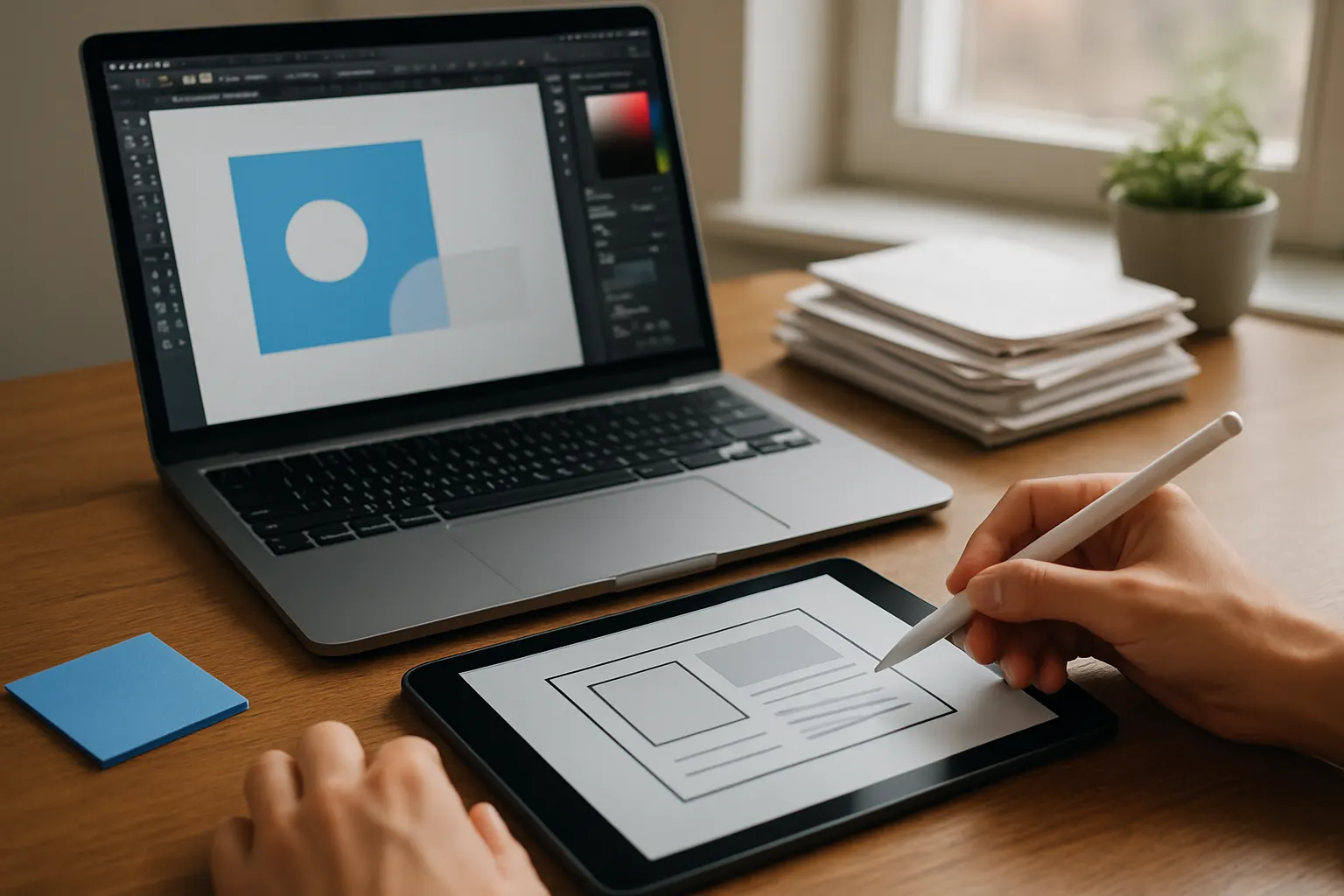 Filestage alternative for freelancers: no-account client review