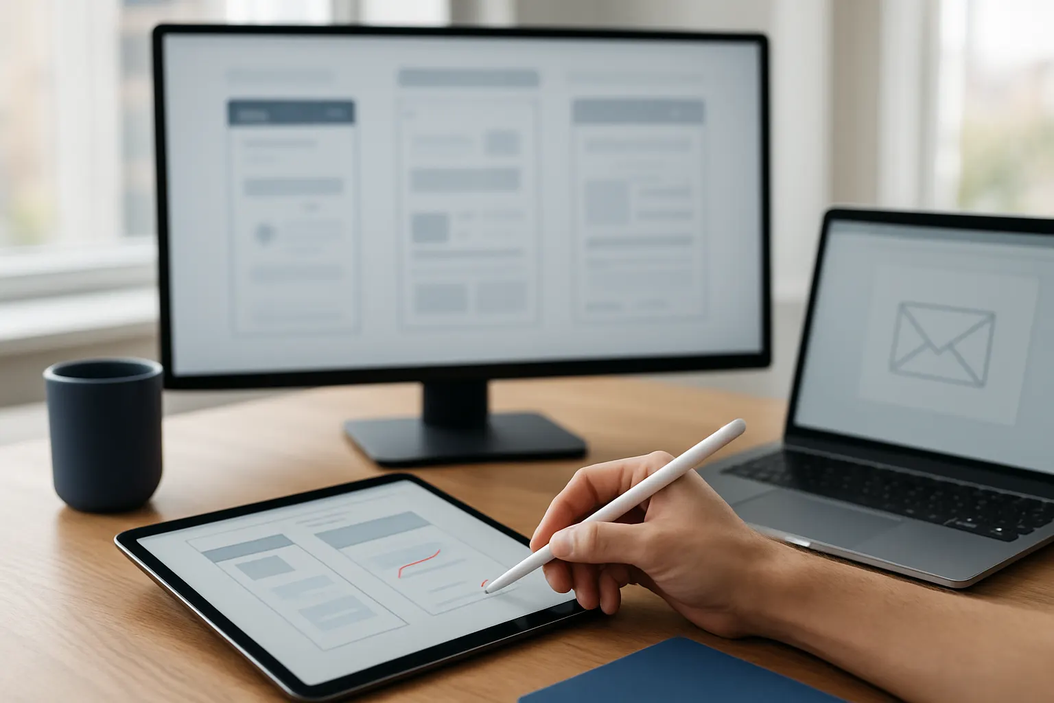 Graphic Design Trends 2026: What’s Actually Shifting