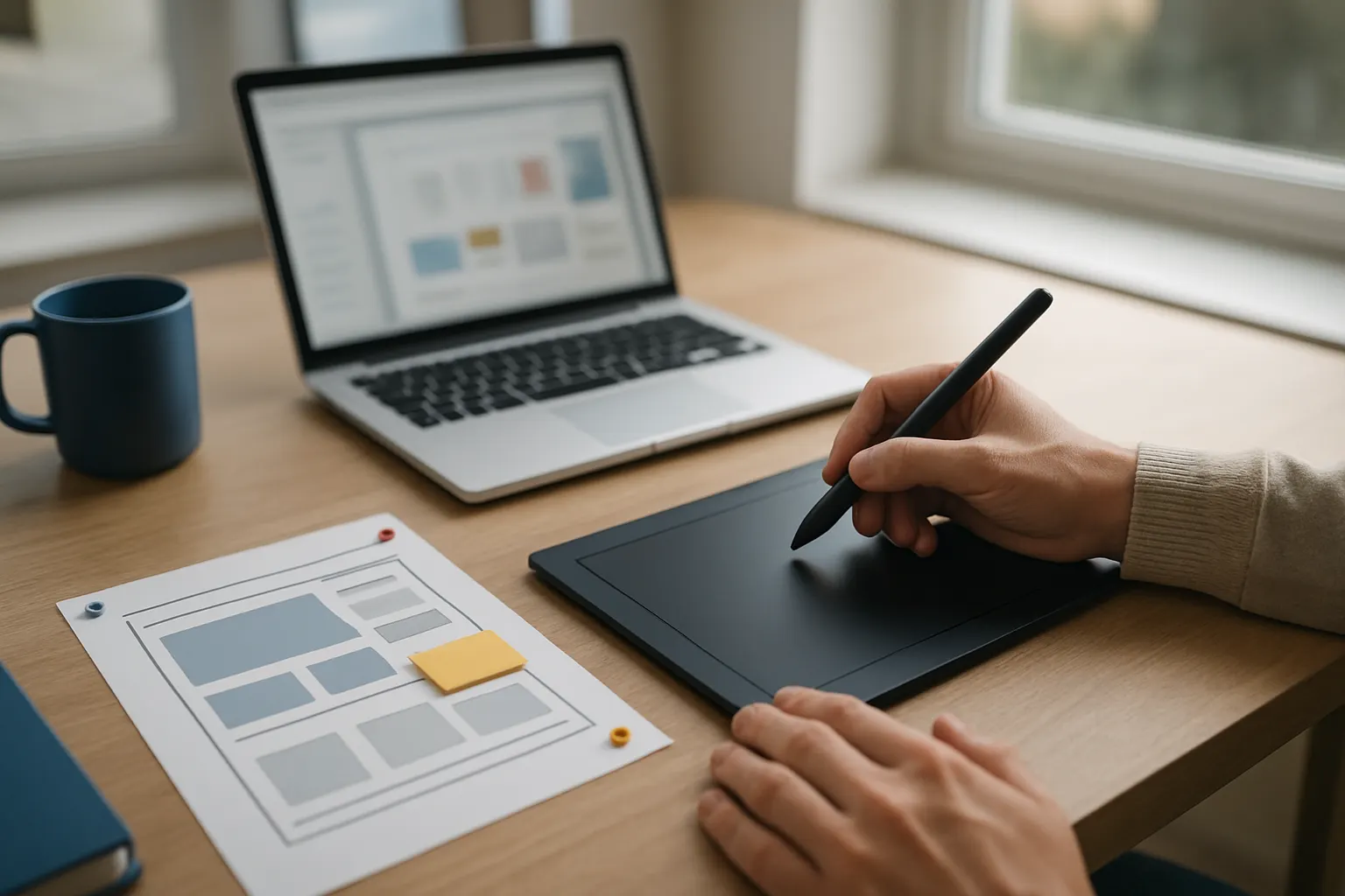 How to get clients to approve designs faster