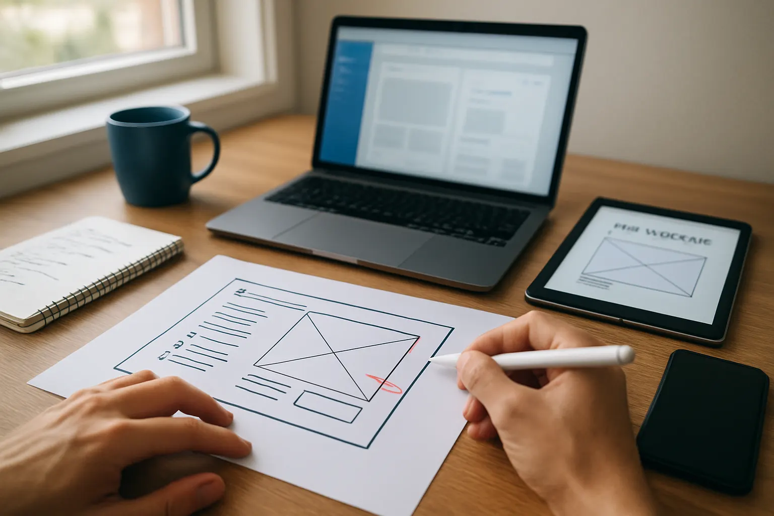 How to manage client expectations as a designer — before the first deliverable