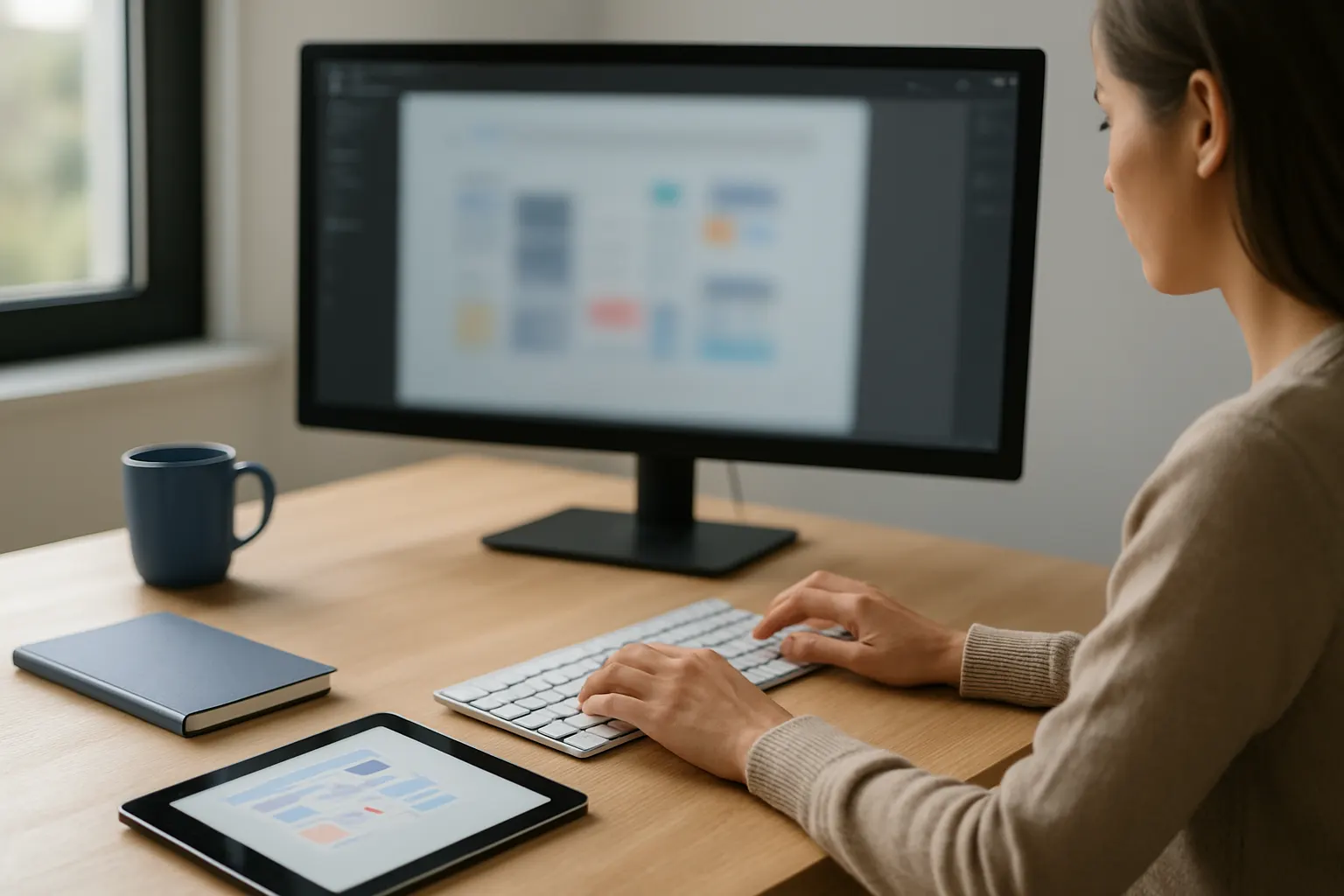 How to write a design feedback brief — front-load clarity