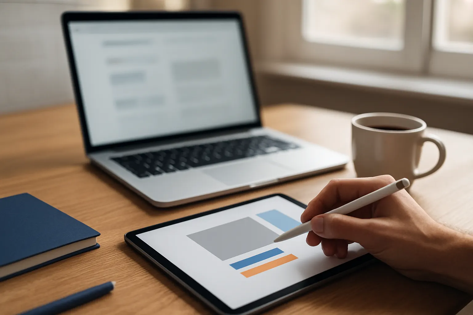 Why live links beat screenshot annotation tool for designers
